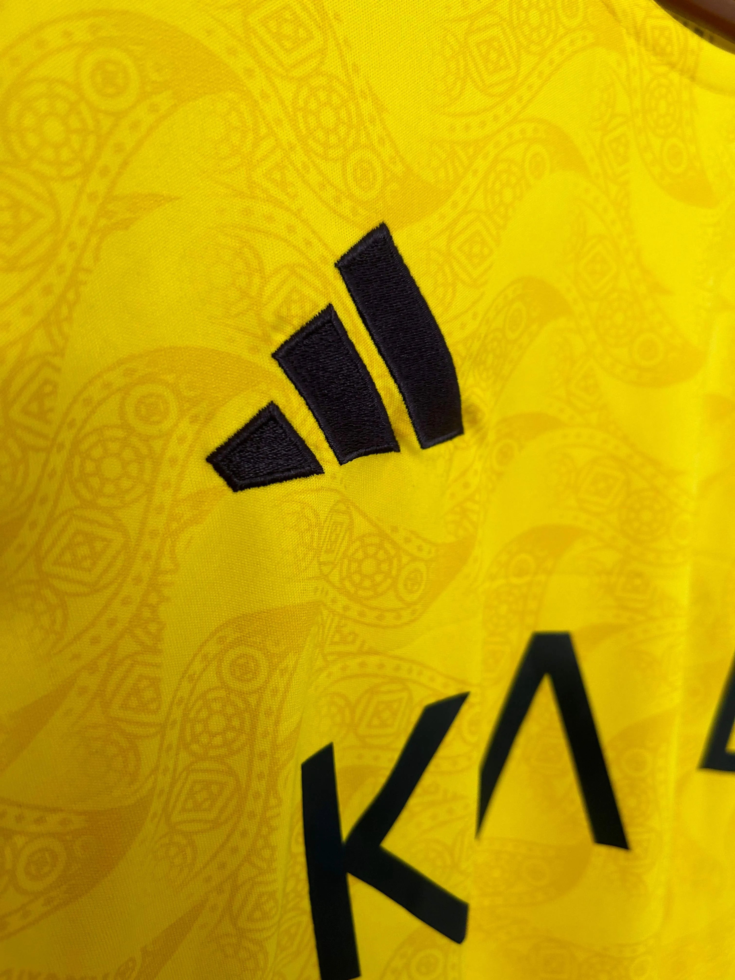 2025/2026 Al-Nassr Home