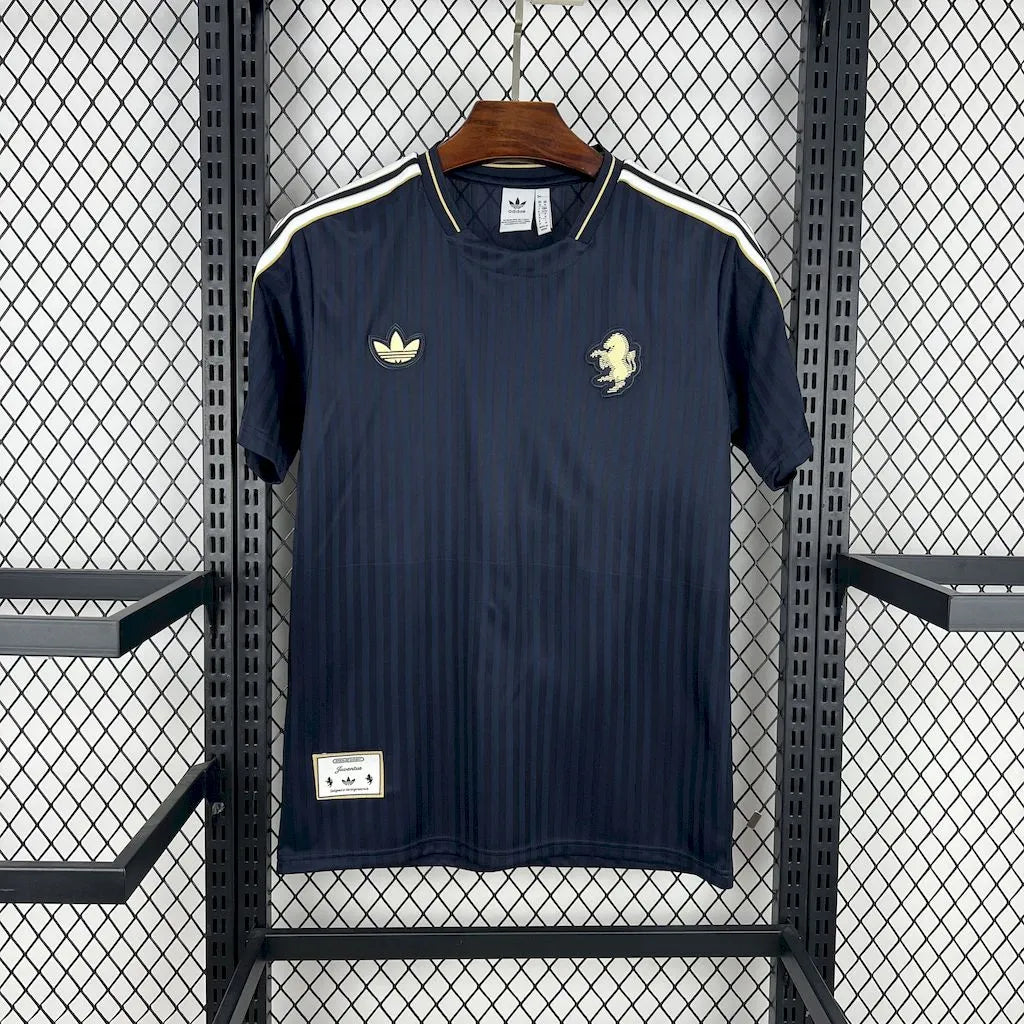 2025/2026 Juventus commemorative edition
