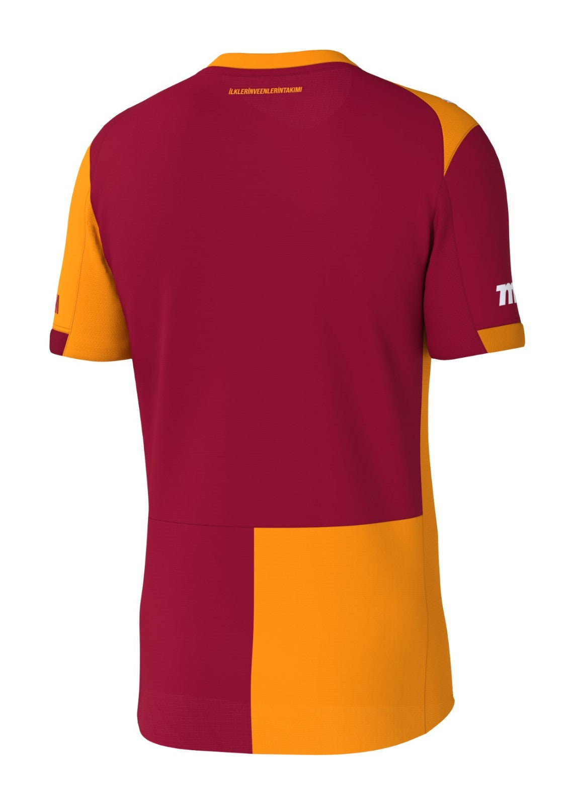 2025/2026 Galatasaray Home