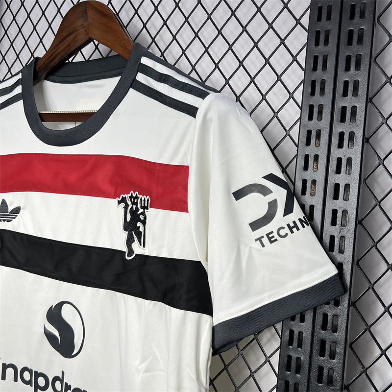 2024/2025 Manchester United Third Away