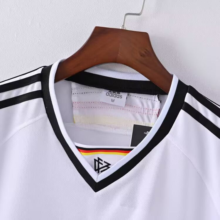 1998 Retro Germany Home