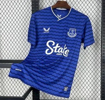 2025/2026 Everton Home