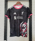 2025/2026 Liverpool Special Edition