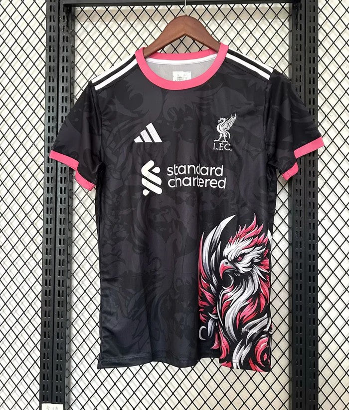 2025/2026 Liverpool Special Edition