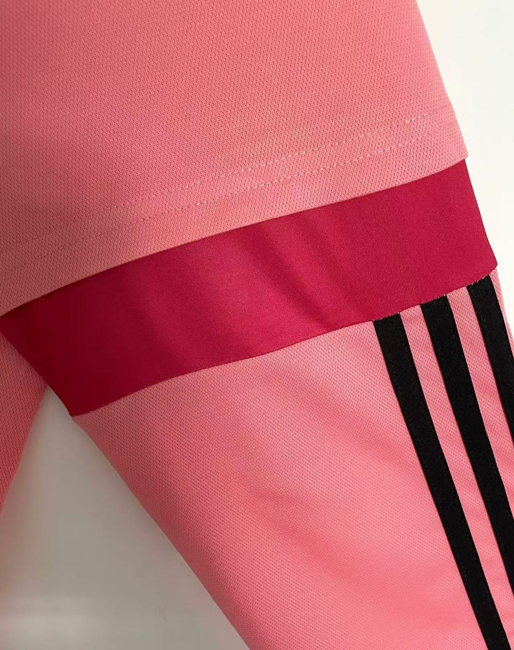 2015/2016 Retro Long Sleeve Juventus Away