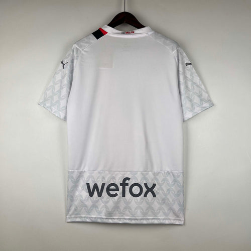 2023/2024 AC Milan Away