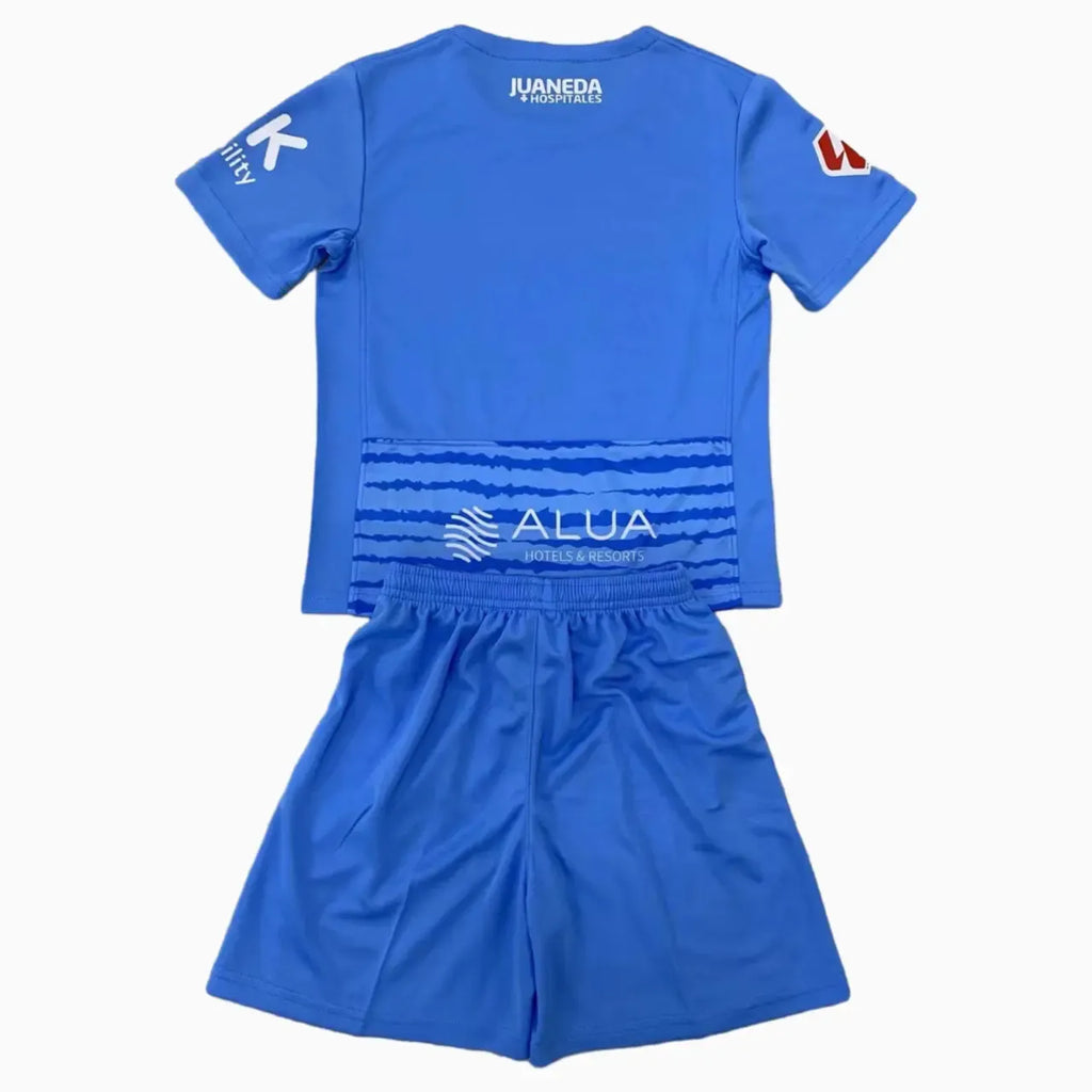 2024/2025 RCD Mallorca Third Away