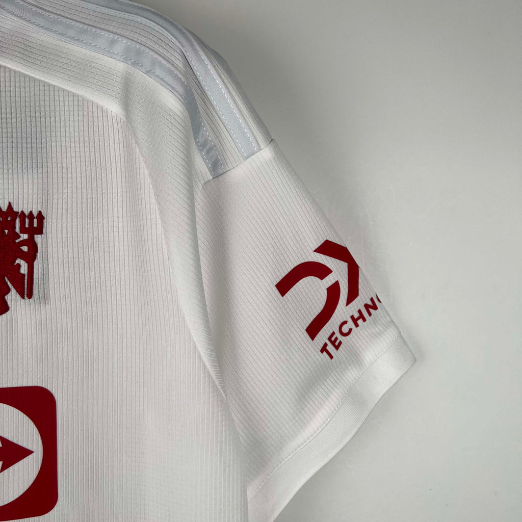2023/2024 Manchester United Third Away