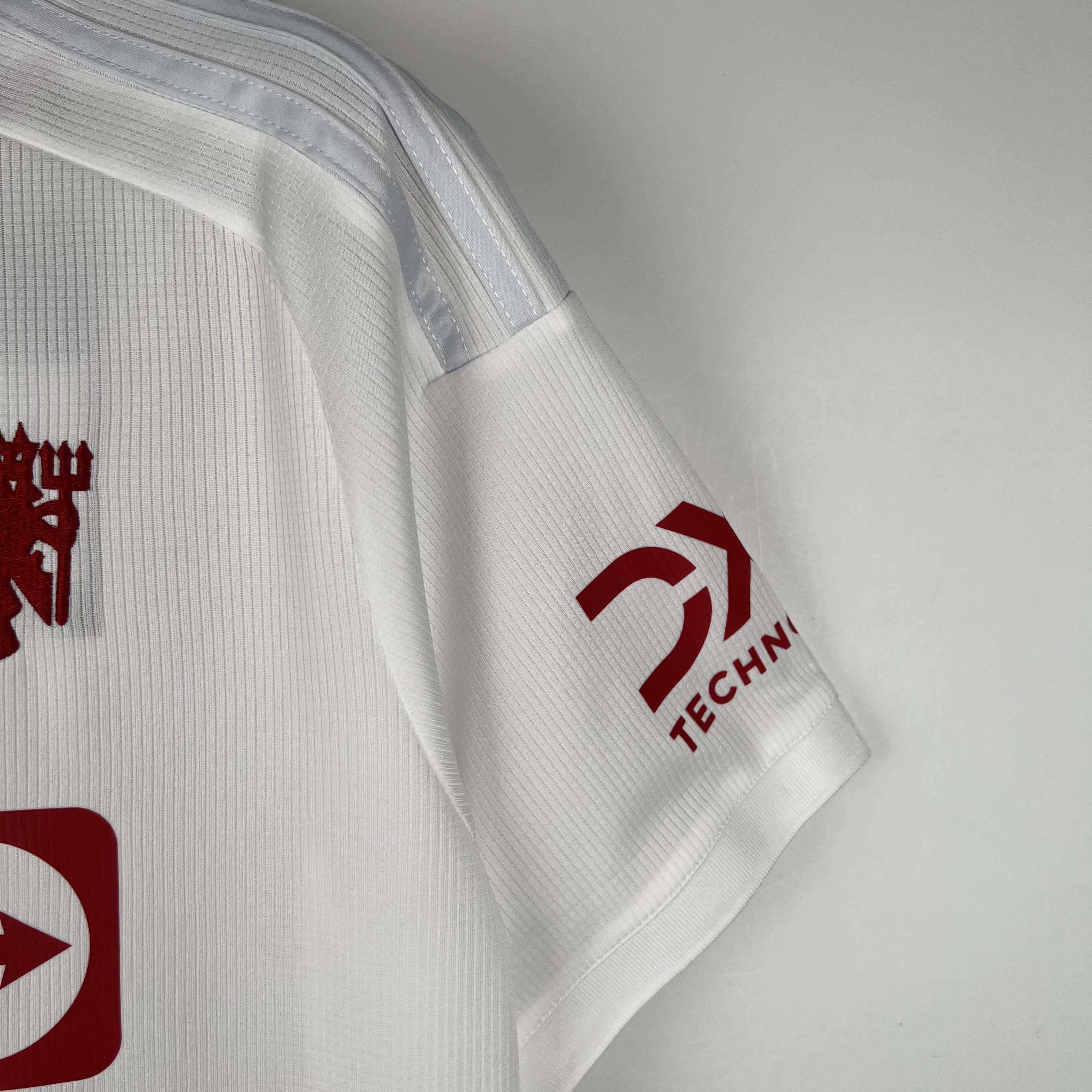 2023/2024 Manchester United Third Away