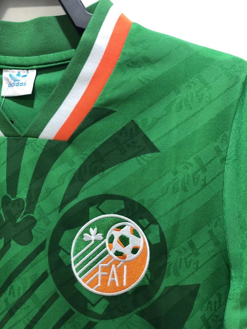 1994 Retro Ireland Third Home