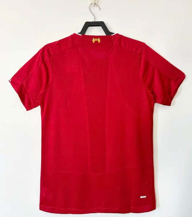 2019/2020 Retro Liverpool Home