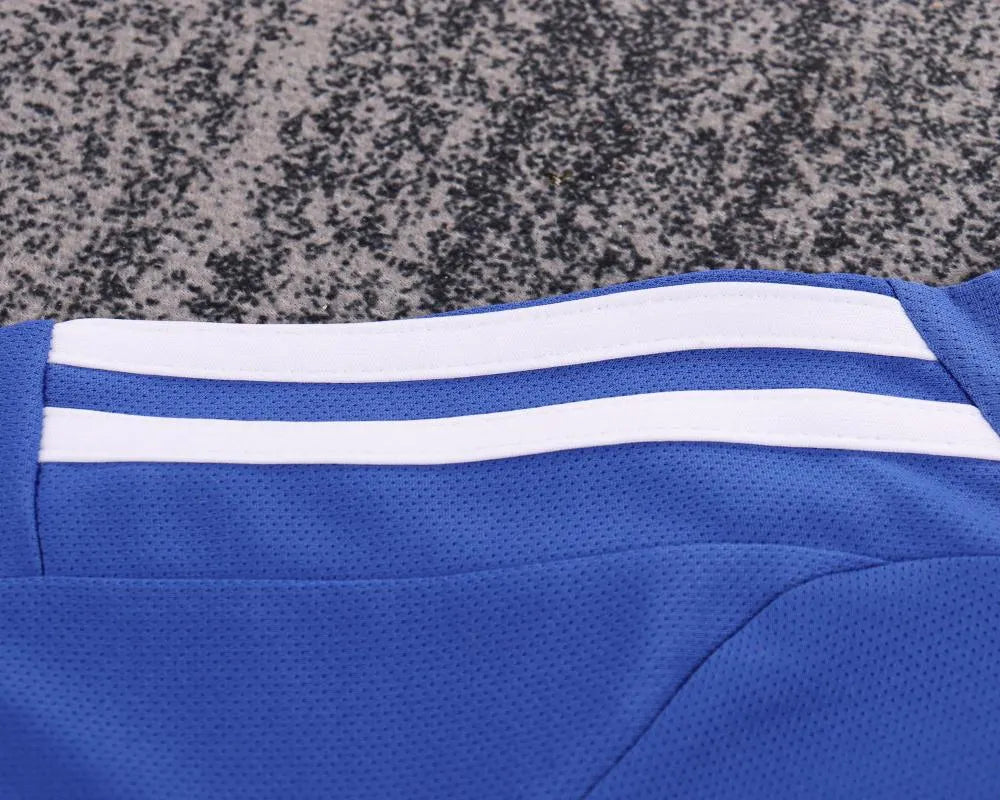 2008-2009 Retro Chelsea Home