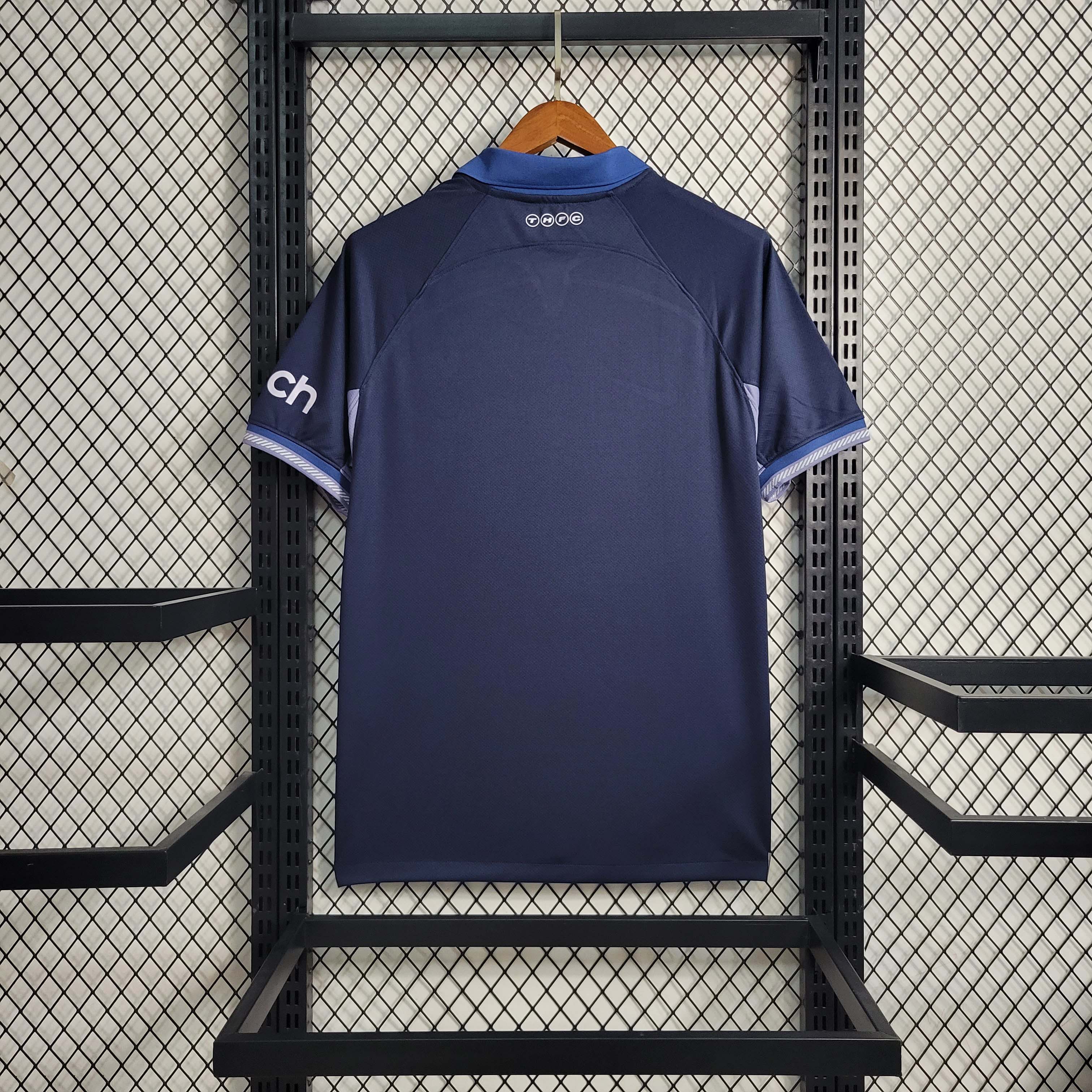 2023/2024 Tottenham Away