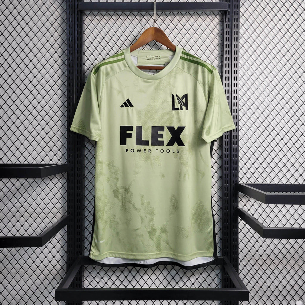 2023/2024 Los Angeles FC Away