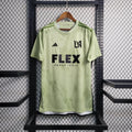 2023/2024 Los Angeles FC Away