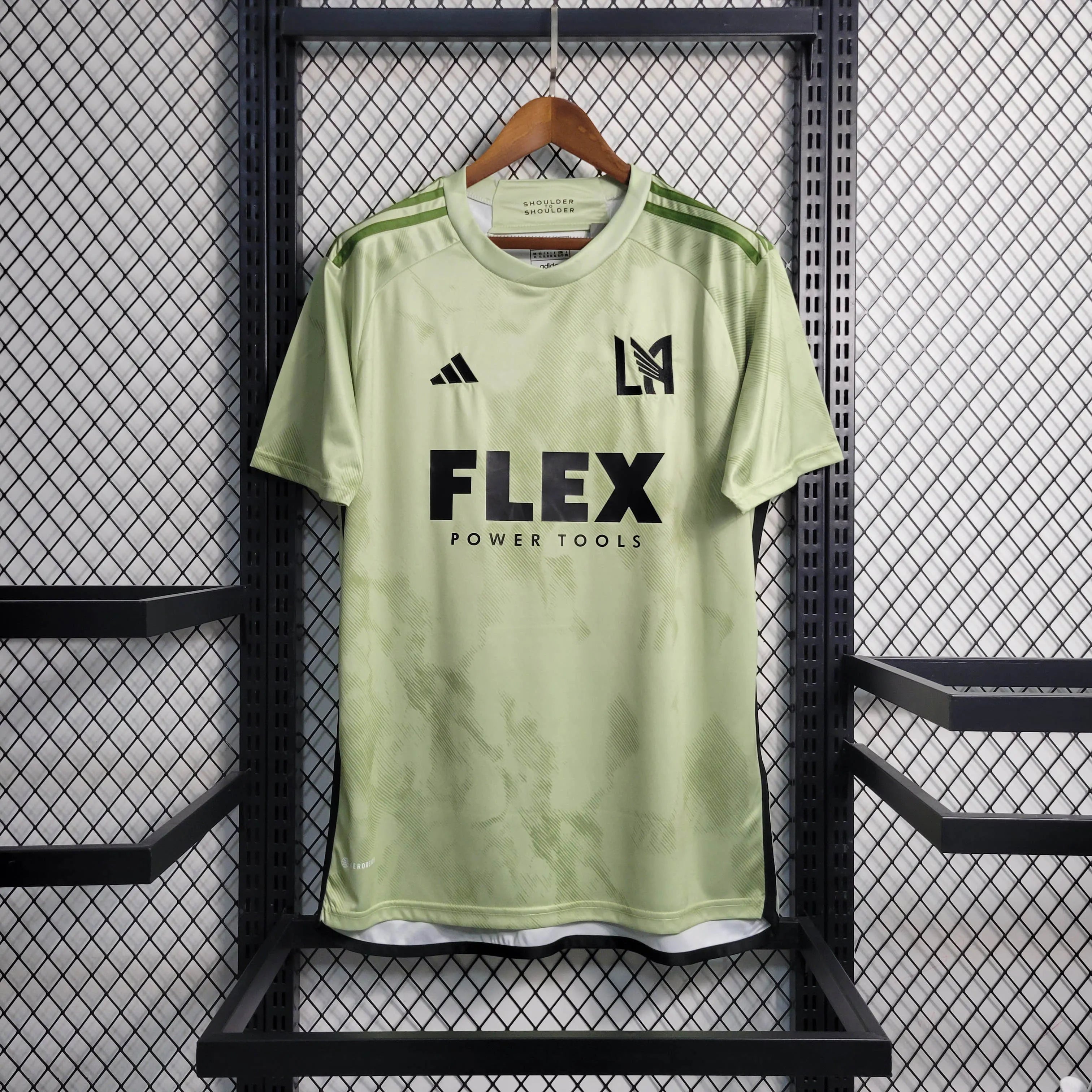 2023/2024 Los Angeles FC Away