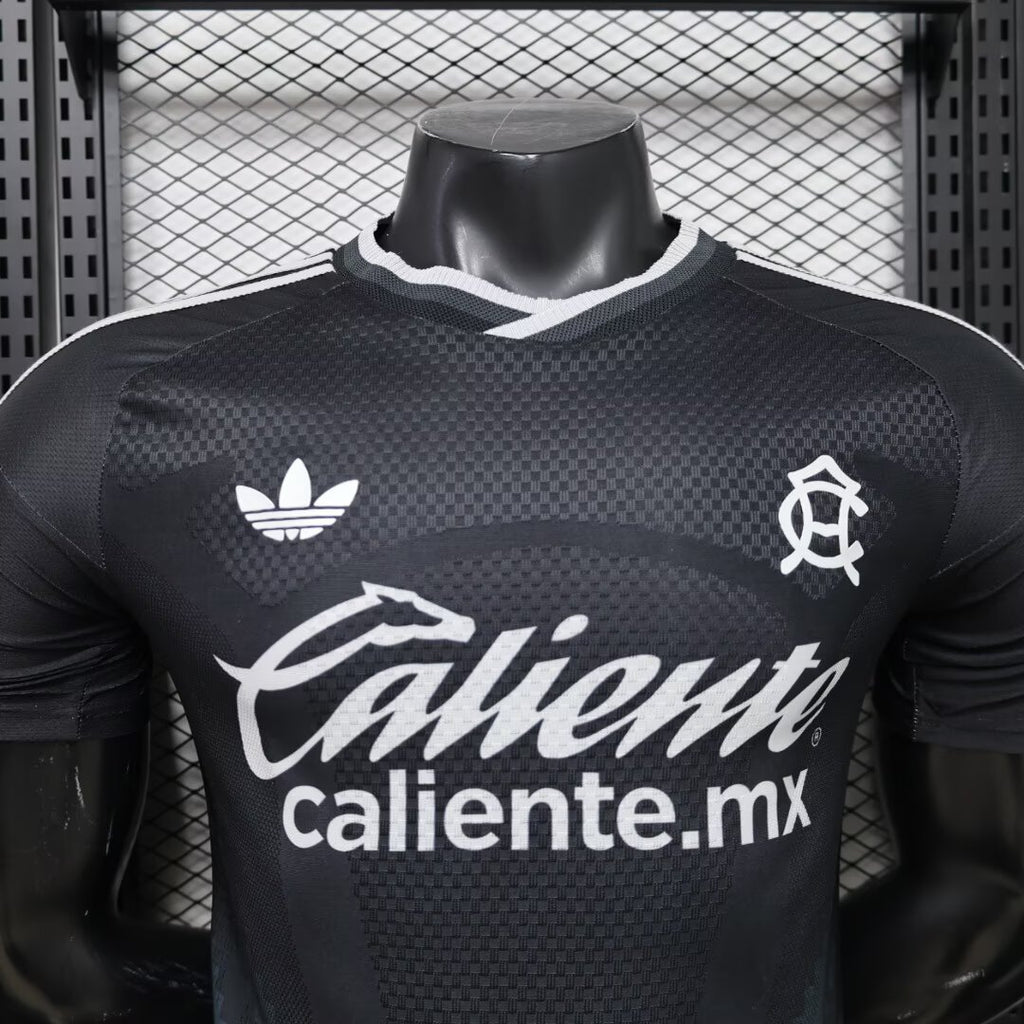 2026/2027 Player Version América Away Football Shirt 1:1 Thai Quality