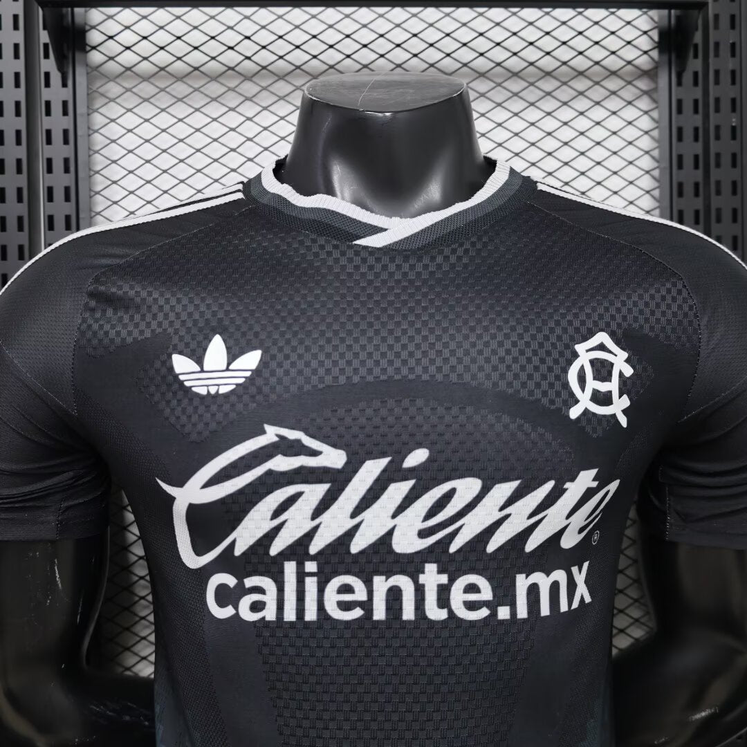 2026/2027 Player Version América Away Football Shirt 1:1 Thai Quality