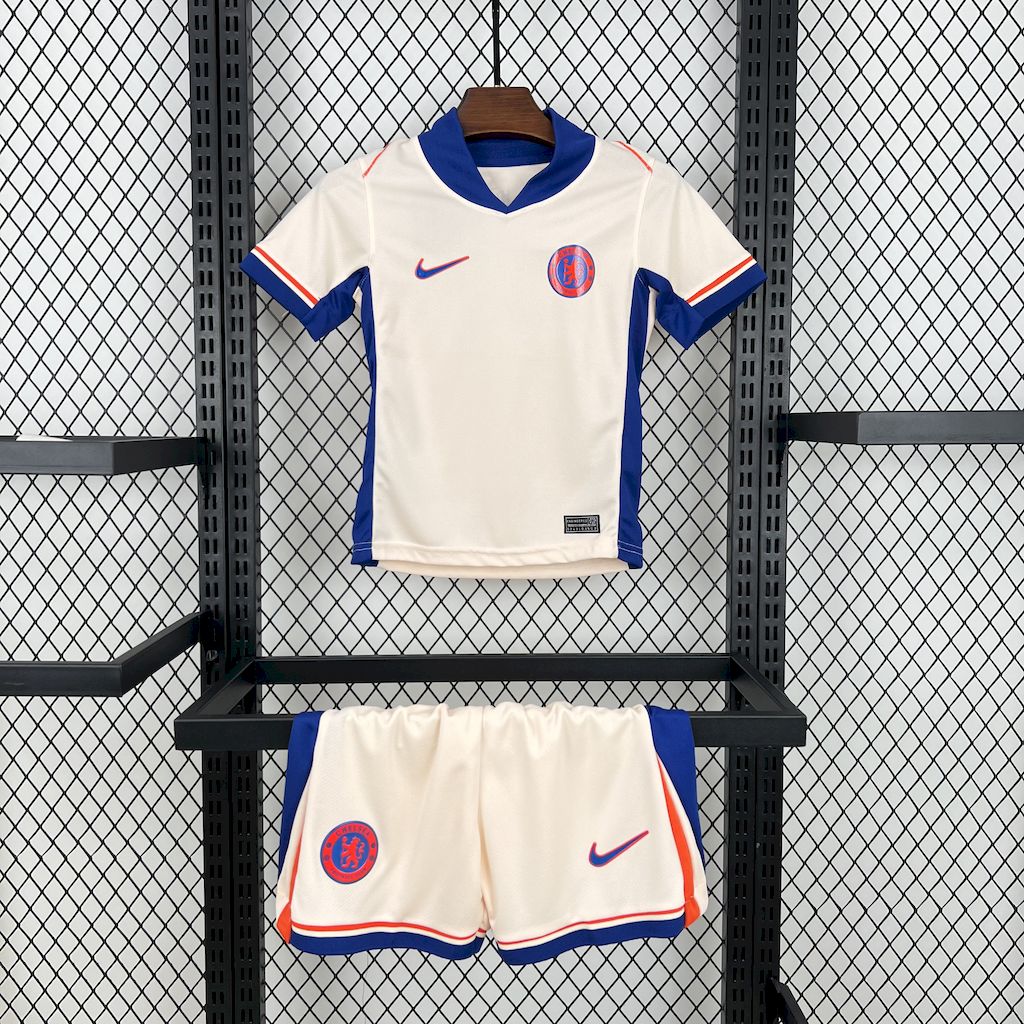 2024/2025 Chelsea Away