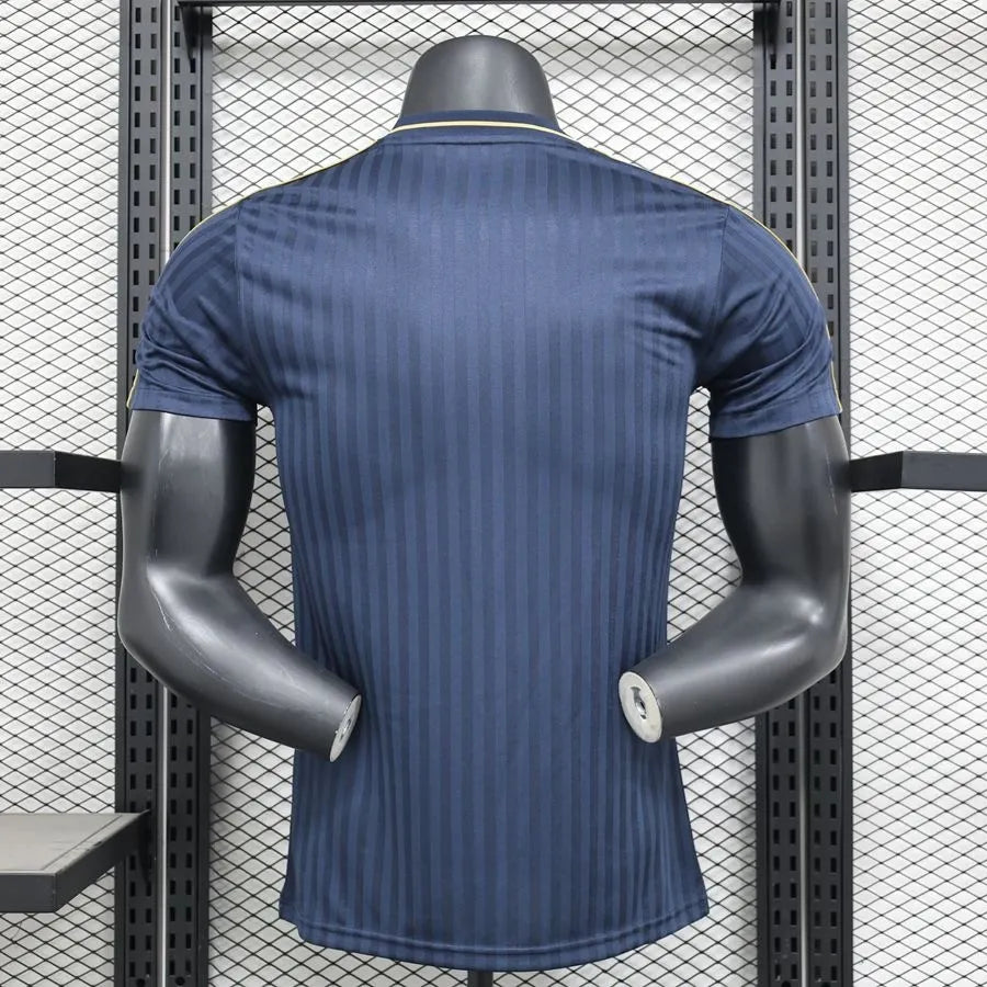 2025/2026 Player Version Juventus Special Edition