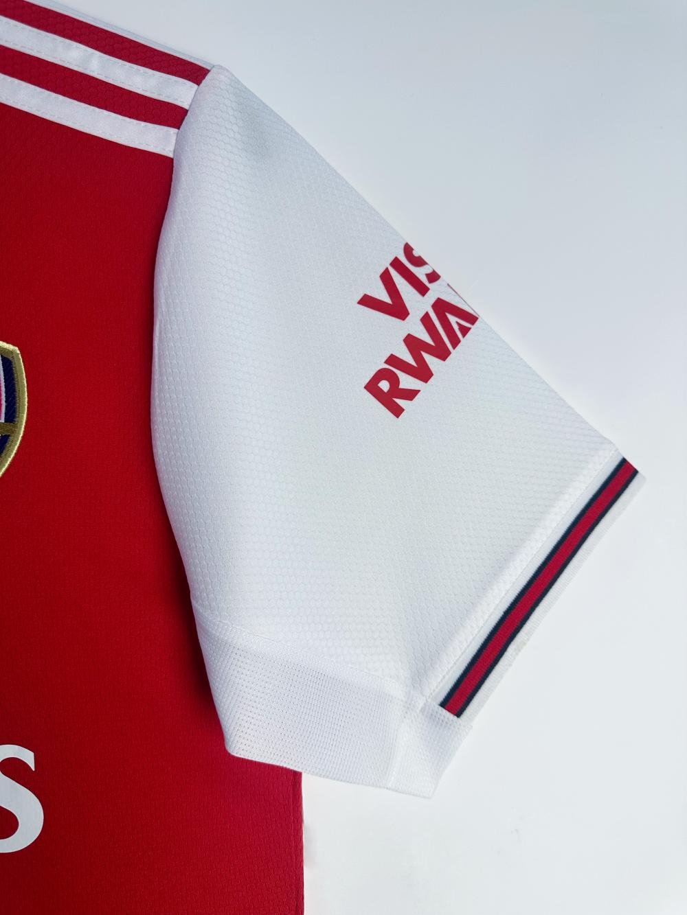 2019/2020 Retro Arsenal Home