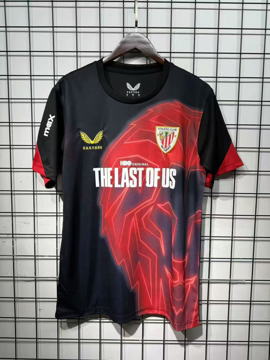 2025/2026 Athletic Bilbao Special Edition