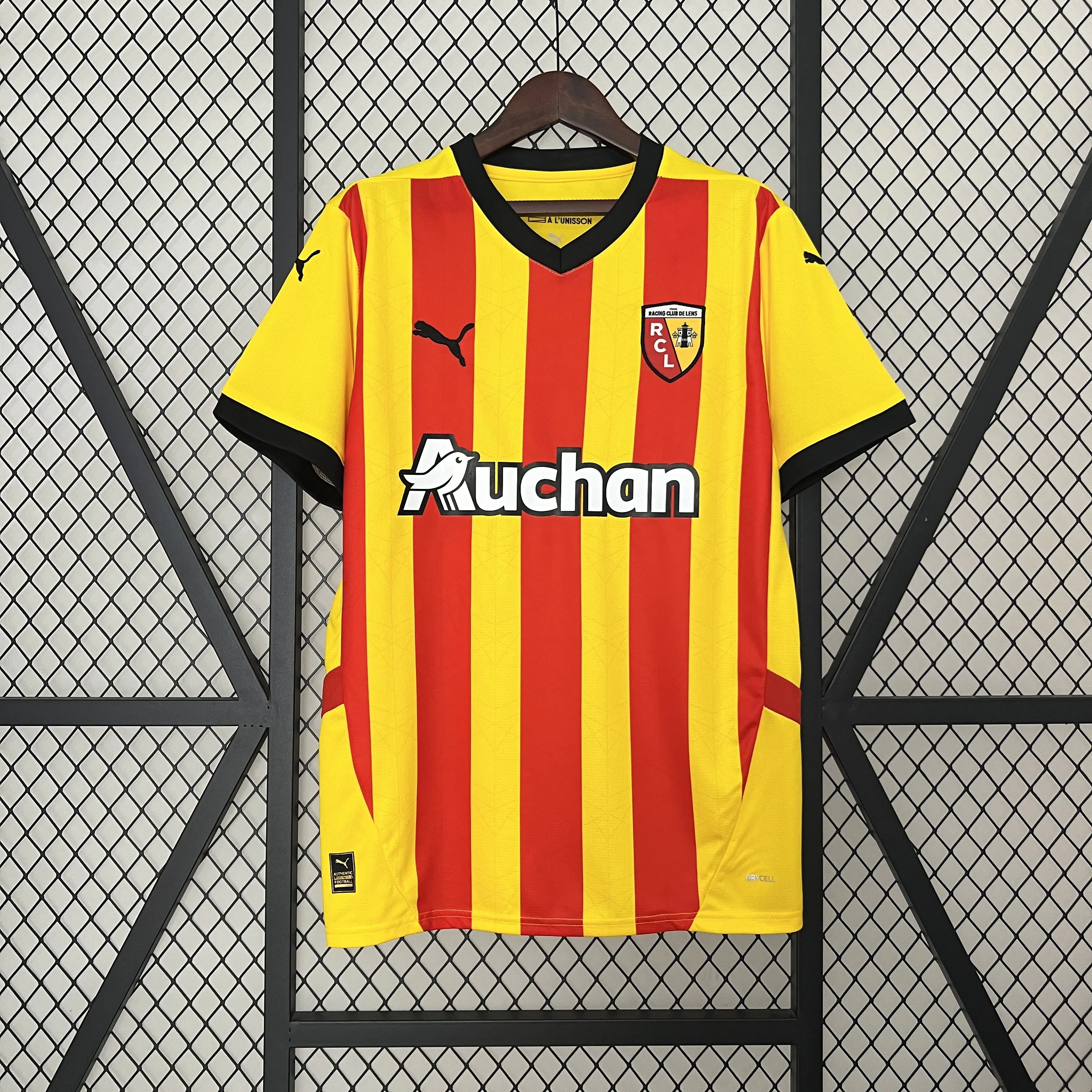 2024/2025 RC Lens Home