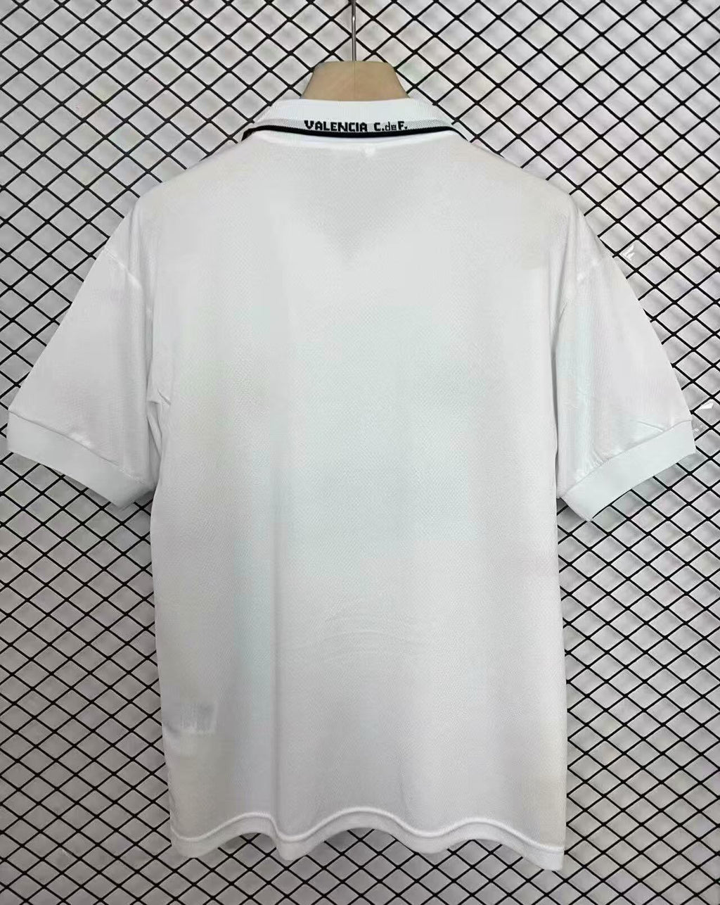 1996/1997 Retro Valencia Home