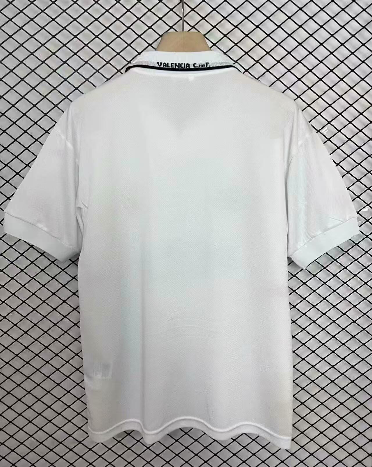1996/1997 Retro Valencia Home