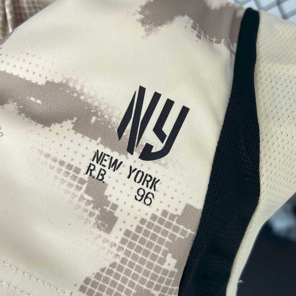 2025/2026 Leipzig Away