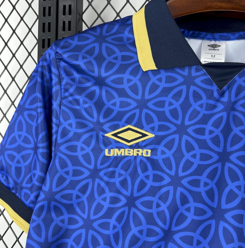 2025/2026 Ireland Away