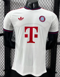 2026/2027 Player Version Bayern Munich Special Edition 01 Football Shirt 1:1 Thai Quality topjersey