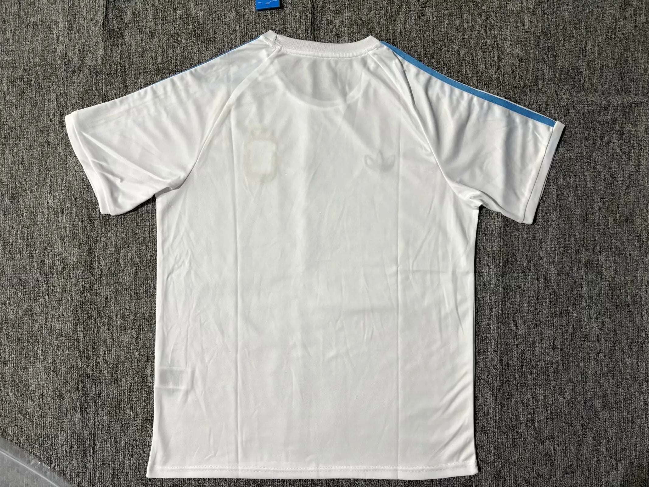 2025/2026 Argentina Training Suit White