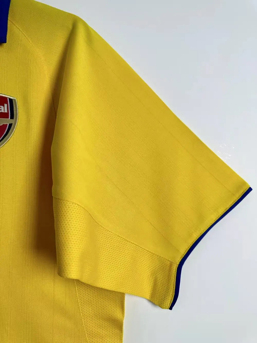 2003-2004 Retro Arsenal Away
