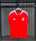 2026/2027 Brazil International Home Football Shirt 1:1 Thai Quality