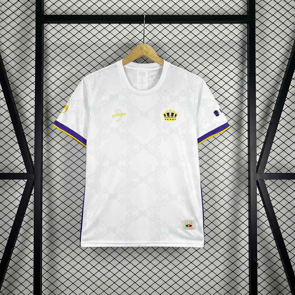 2025/2026 Portugal Pre-match Training Suit