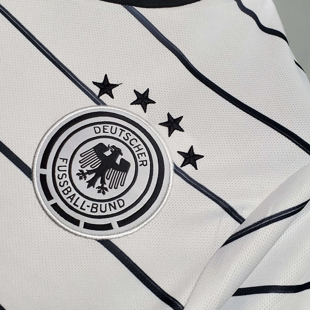 Germany Home Shirt