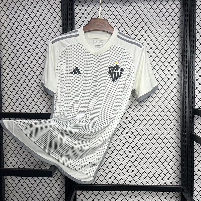 2024/2025 Atlético Mineiro Away