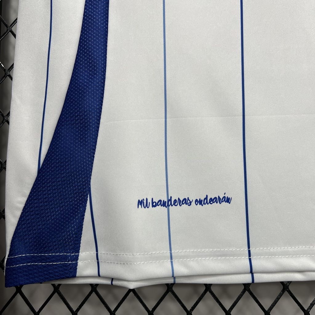 2024/2025 Real Zaragoza Home