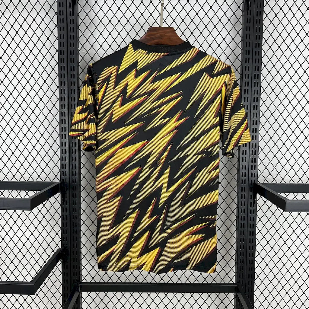2025/2026 Roma Training Clothes
