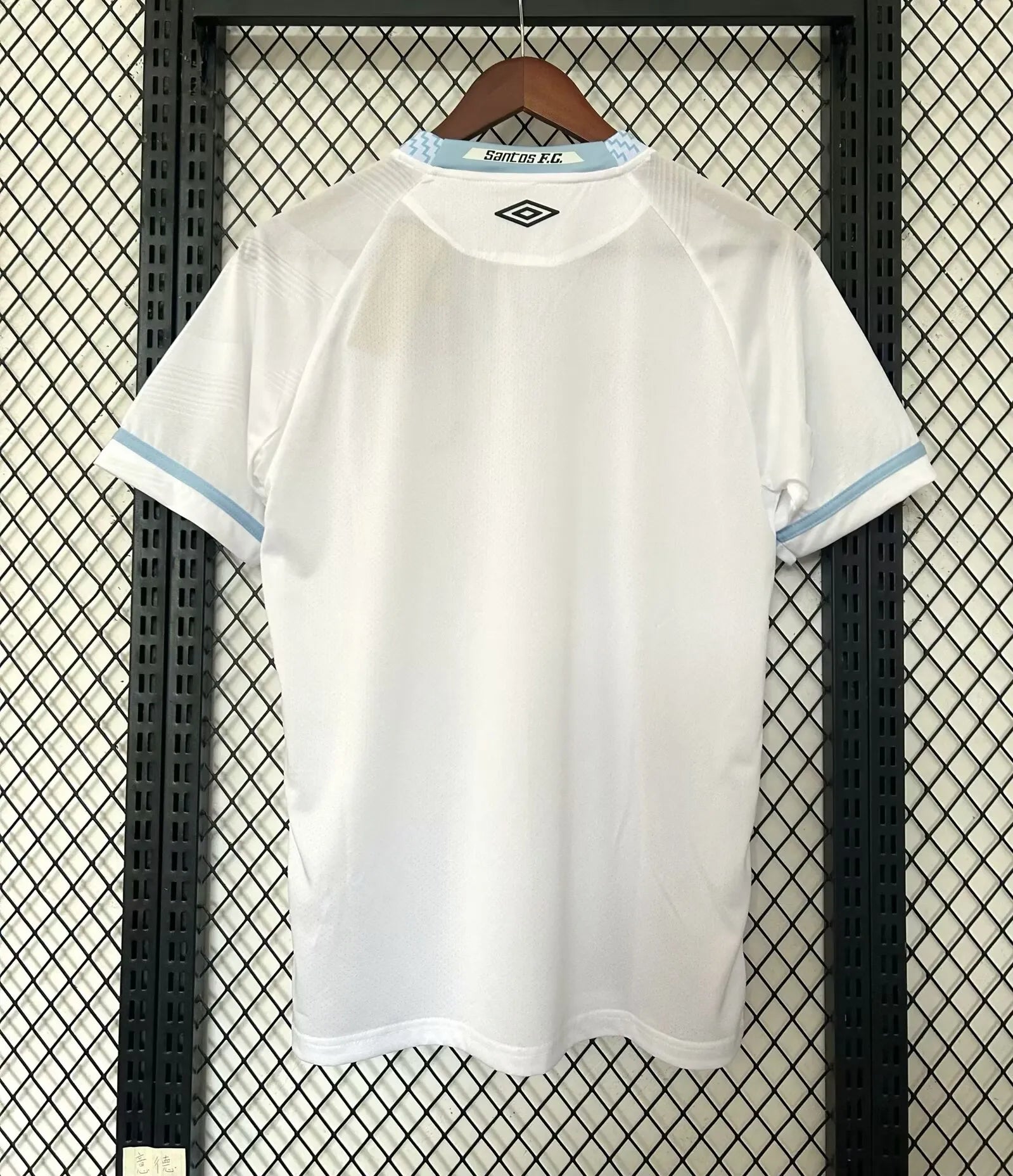 2025/2026 Santos Home