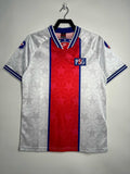 1994/1995 Retro Psg Paris Saint-Germain Away