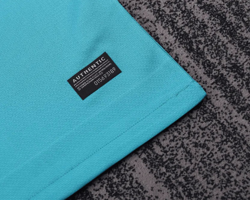 2012/2013 Retro Santos Third Away