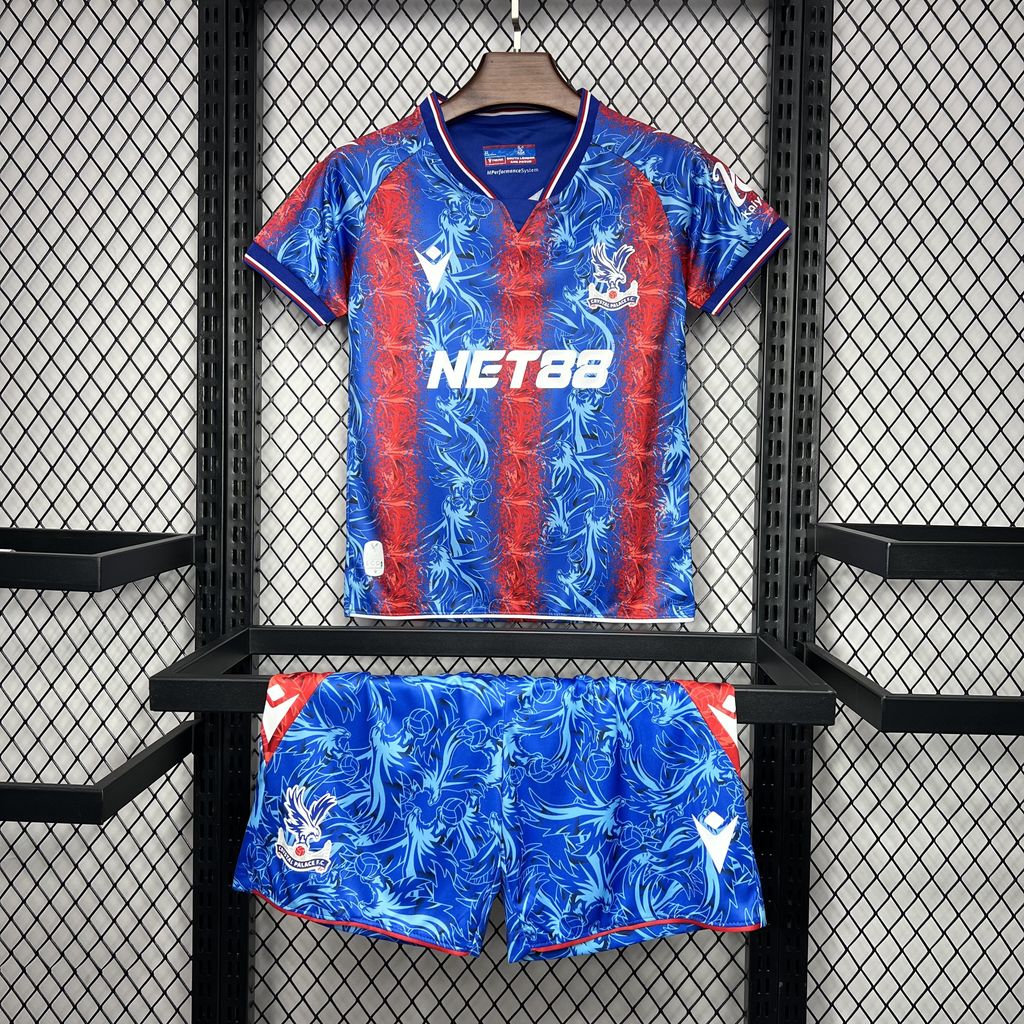 2024/2025 Crystal Palace Home