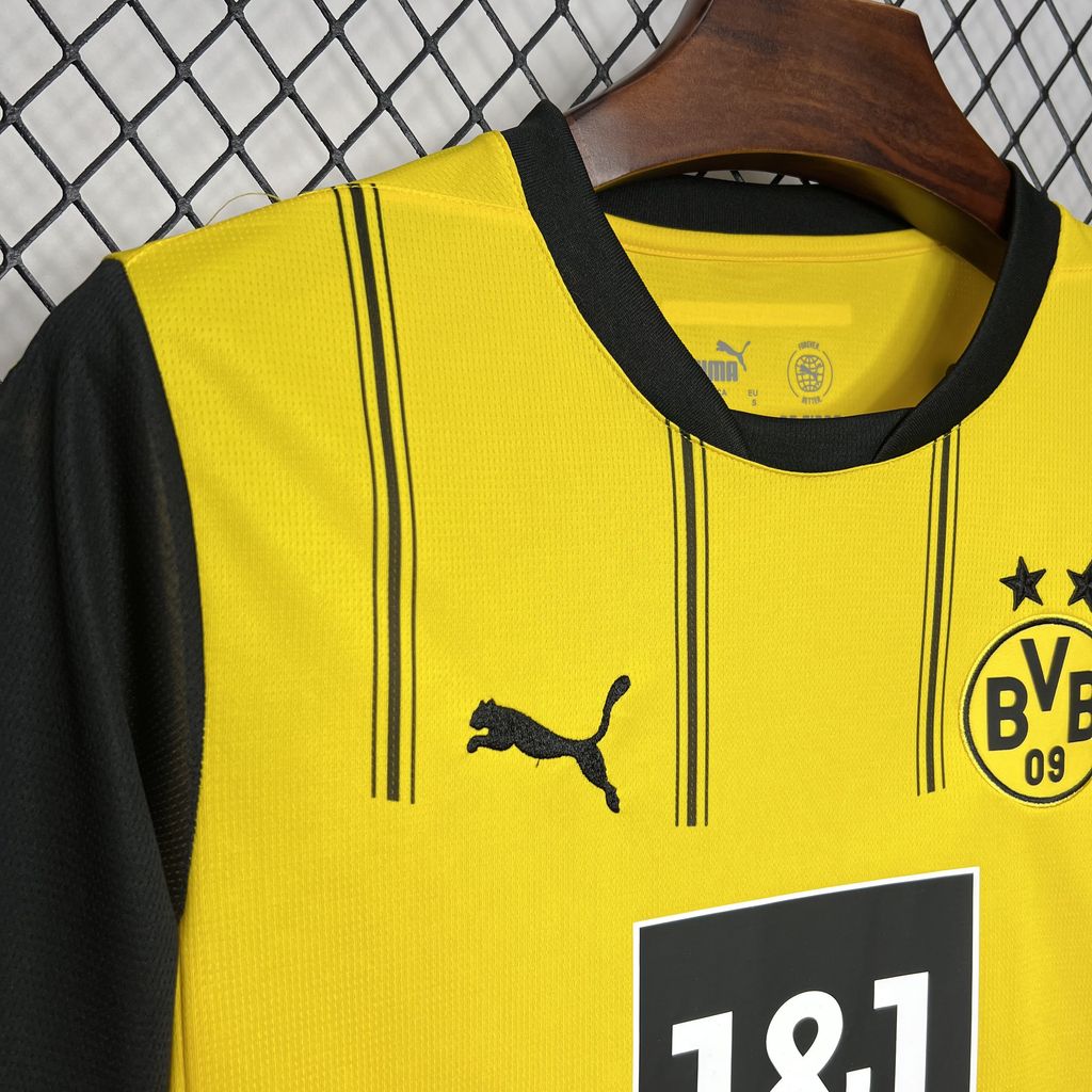 2024/2025 Dortmund Home