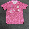2025/2026 Palestine Training clothes pink