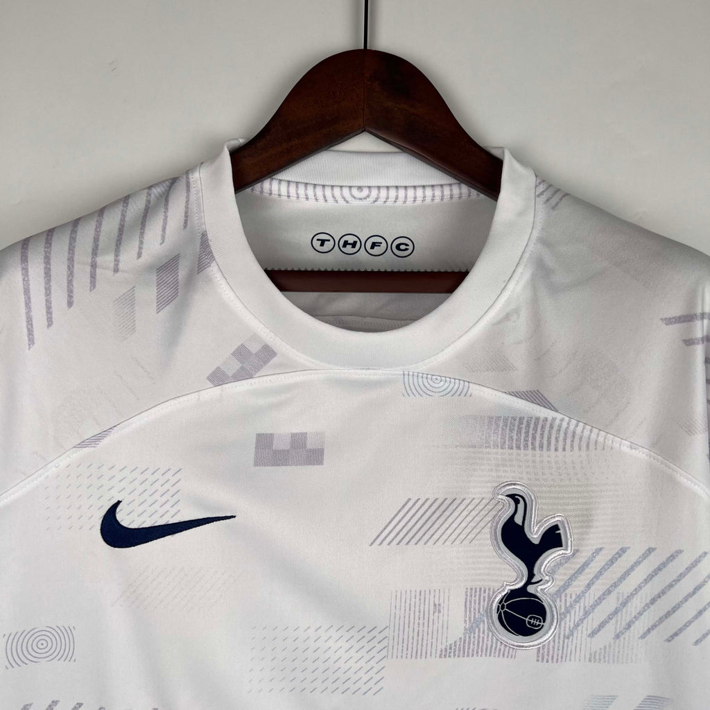 2023/2024 Tottenham Home