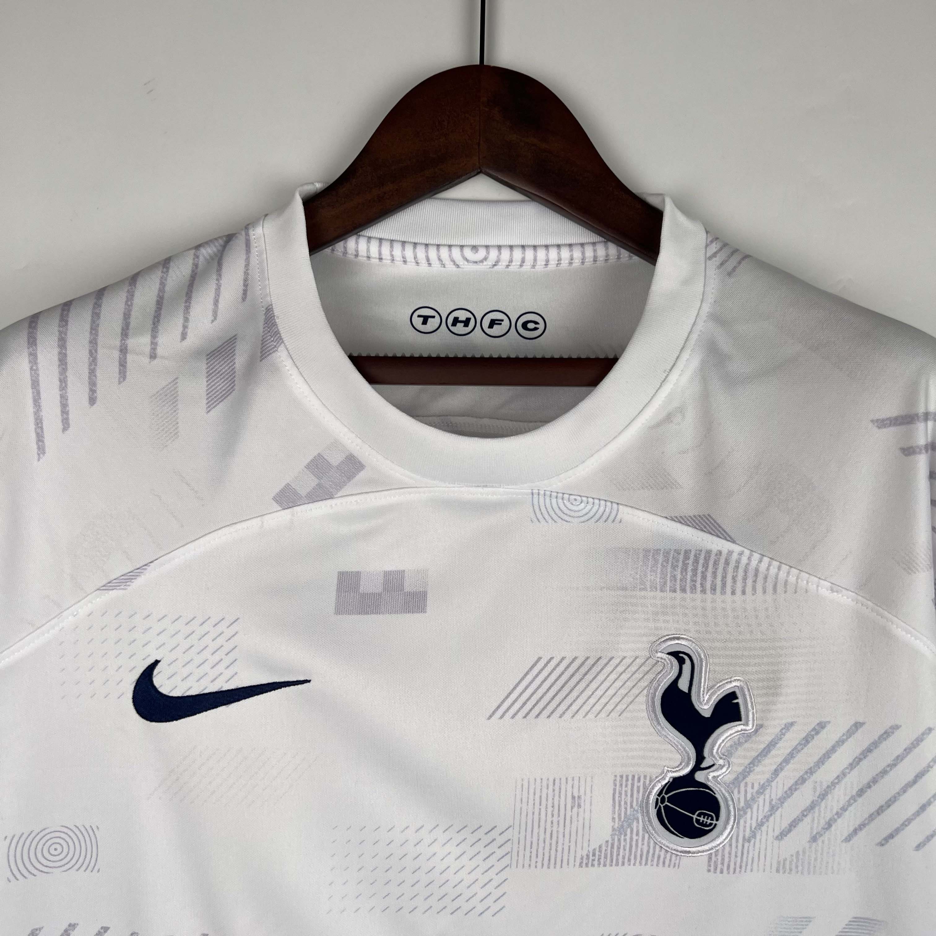 2023/2024 Tottenham Home