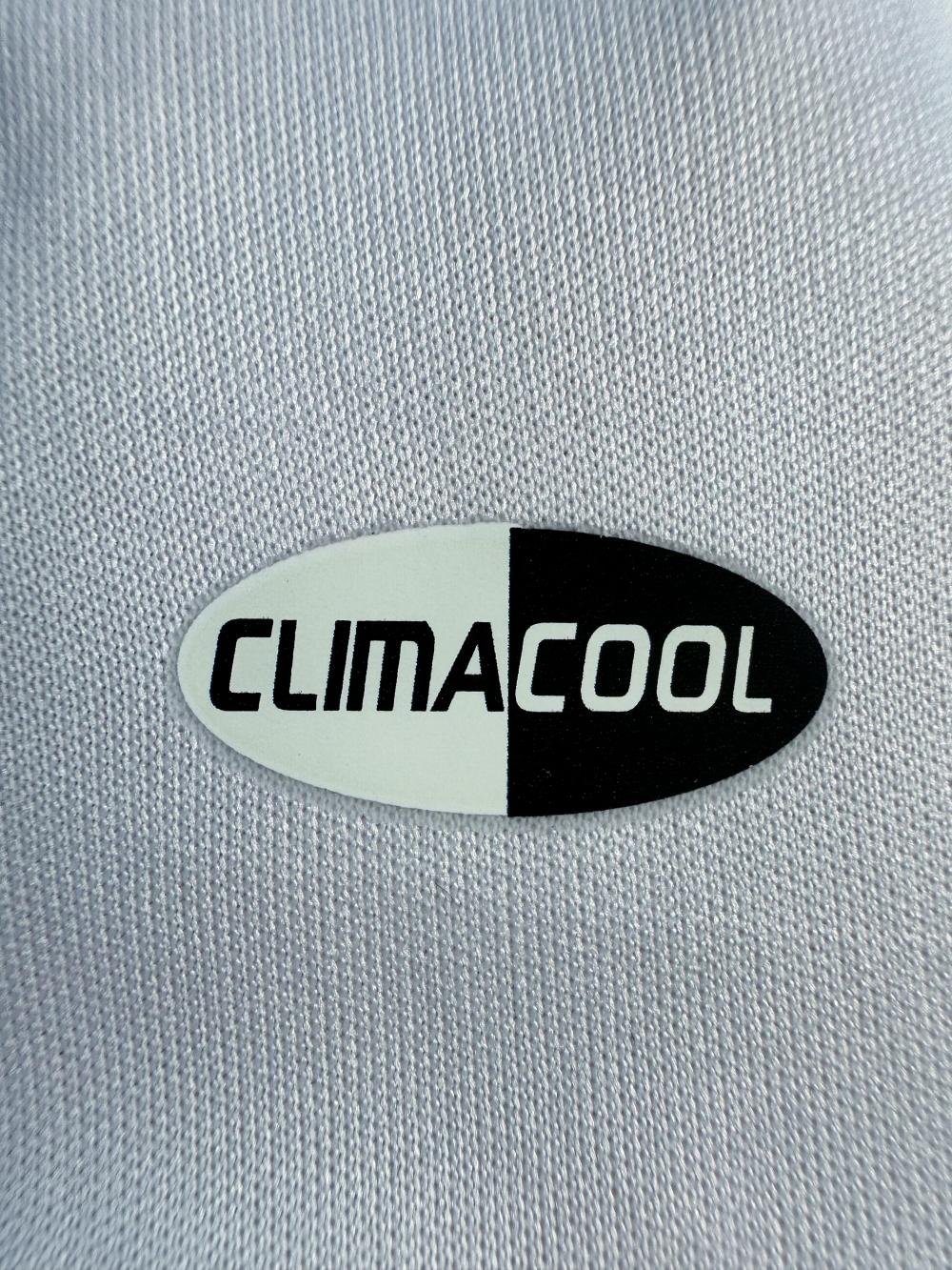 2007/2008 Retro AC Milan Away