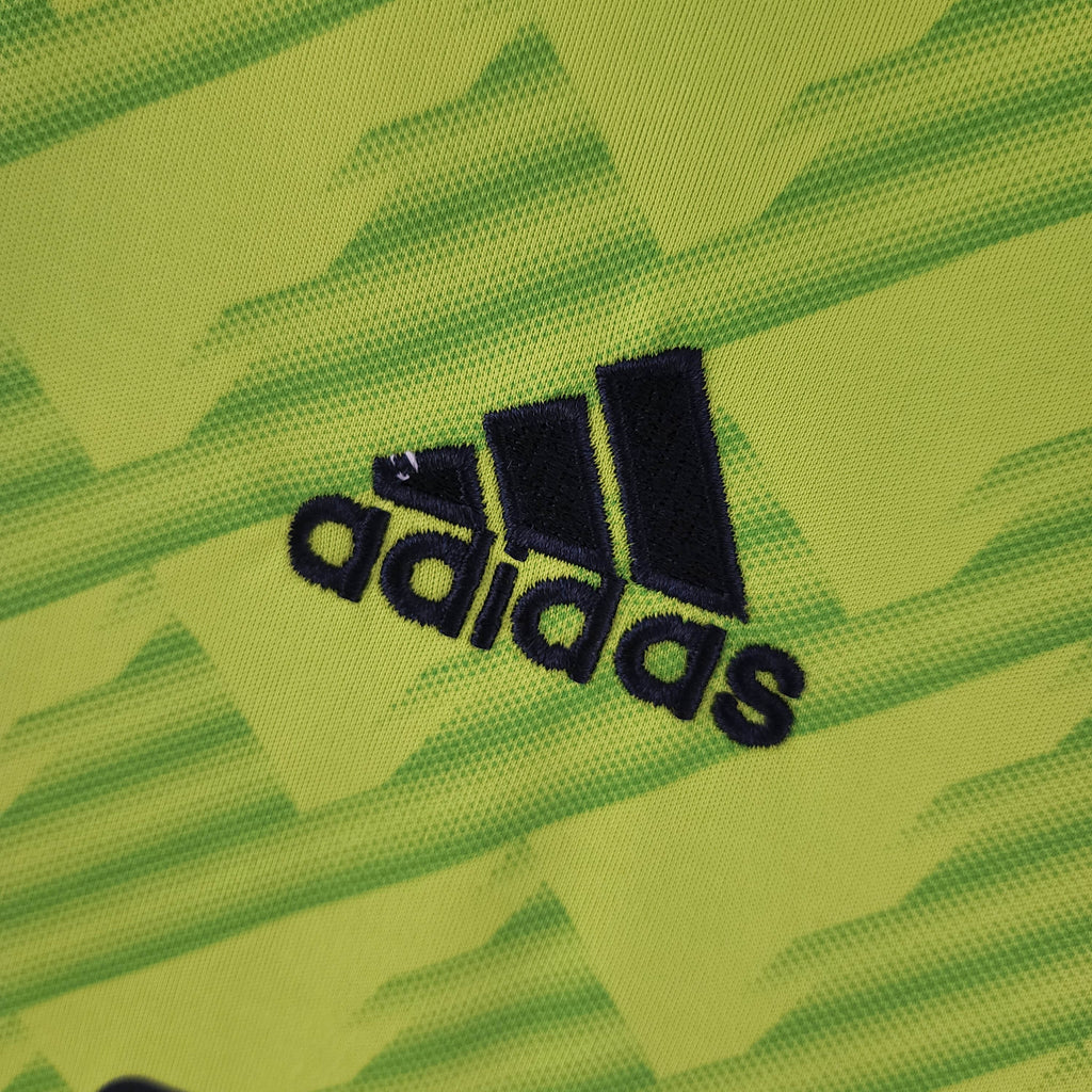 2022/2023 Manchester United Third Away